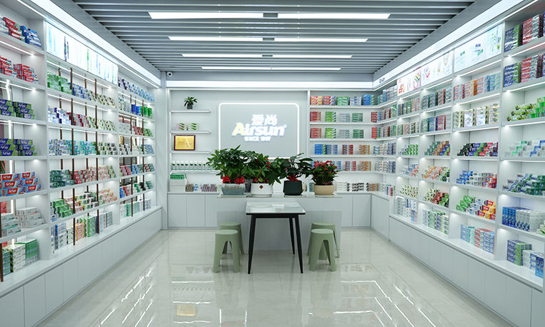 Zhejiang AirSun Daily Necessities Co., Ltd. is a senior member of the China Oral Cleaning and Care Products Industry Association.
Since its founding, the company has focused on the R&D and production of toothpaste, soap and other daily chemical products, relying on professional technology and quality to gain a solid reputation.
Adapting to market demand, it continuously optimizes products and builds a diversified product lineup, leading industry trends with outstanding quality and innovative design.