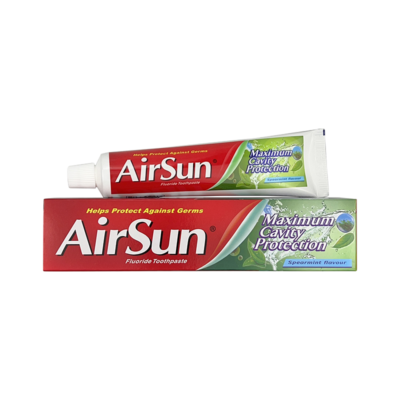 AirSun Maximum Cavity Protection
